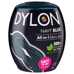 Dylon Dyes Recyclable Pods 350g