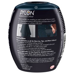 Dylon Dyes Recyclable Pods 350g