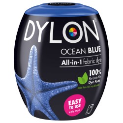 Dylon Dyes Recyclable Pods 350g