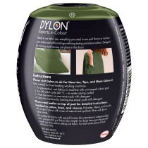 Dylon Dyes Recyclable Pods 350g