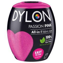 Dylon Dyes Recyclable Pods 350g