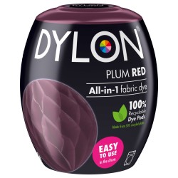 Dylon Dyes Recyclable Pods 350g