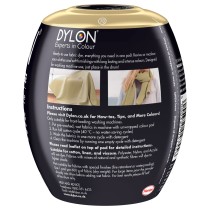 Dylon Dyes Recyclable Pods 350g