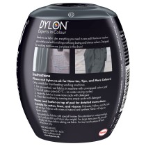 Dylon Dyes Recyclable Pods 350g