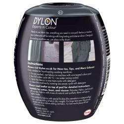 Dylon Dyes Recyclable Pods 350g