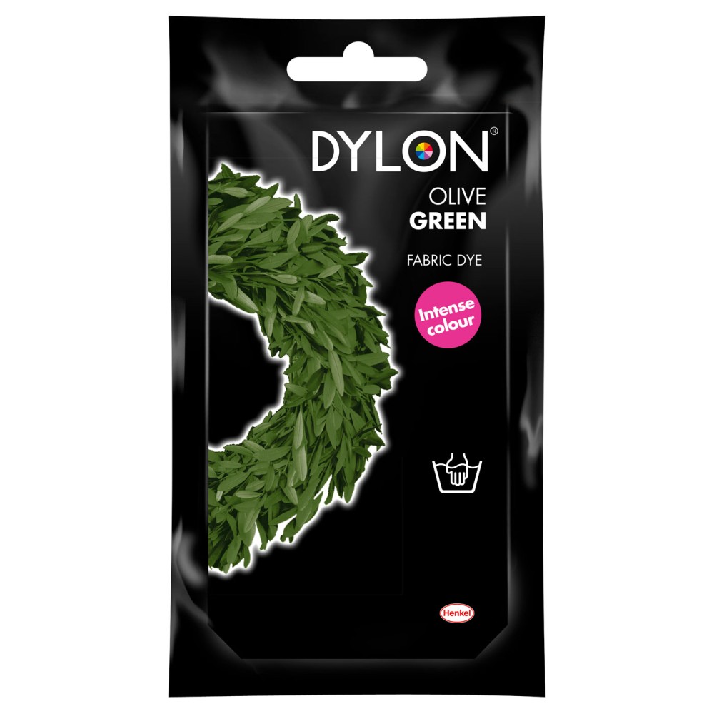 Dylon Hand Dye