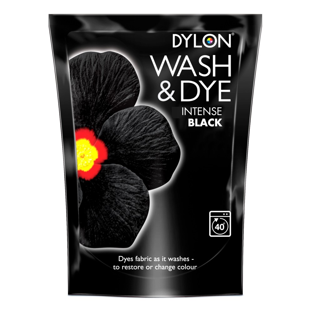 Wash & Dye 500g Fabric Dye