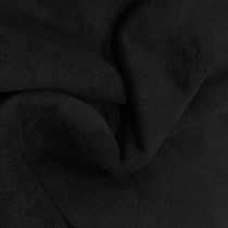 Fleece Fabric with Sherpa Backing Material