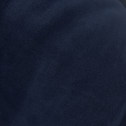 Fleece Fabric with Sherpa Backing Material
