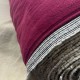 Fleece Fabric with Sherpa Backing Material