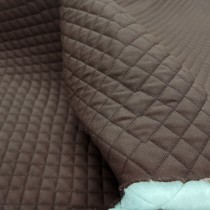 Quilted Drill Fabric Double Sided