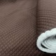 Quilted Drill Fabric Double Sided