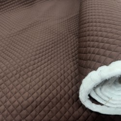 Quilted Drill Fabric Double Sided