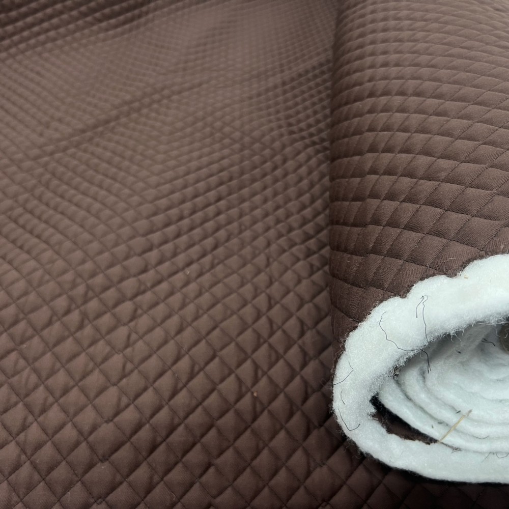 Quilted Drill Fabric Double Sided
