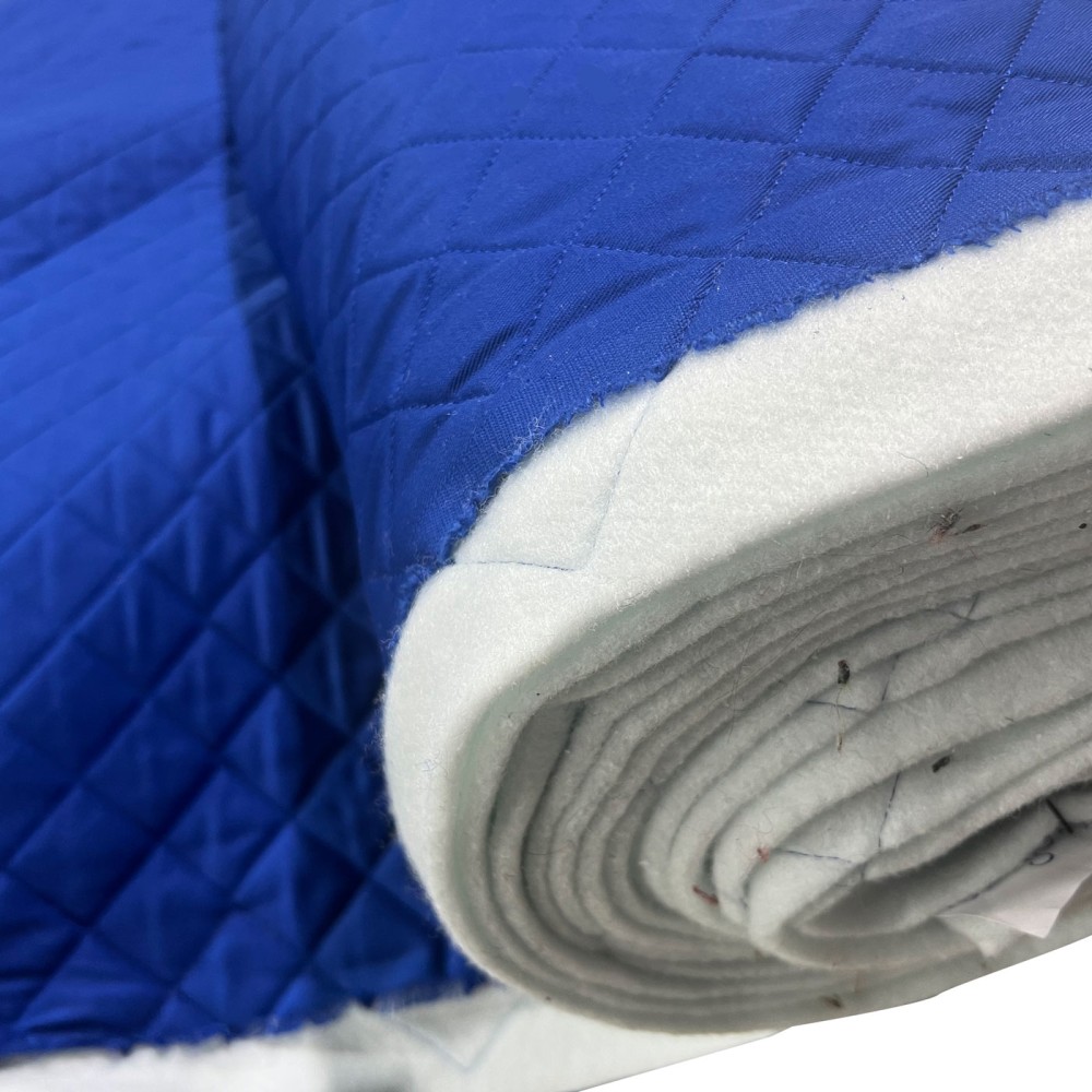 Quilted Drill Fabric Double Sided