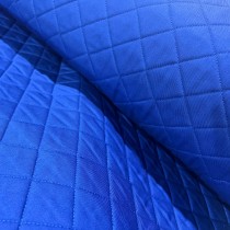 Quilted Drill Fabric Double Sided