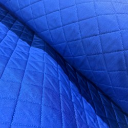Quilted Drill Fabric Double Sided