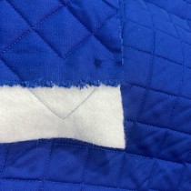 Quilted Drill Fabric Double Sided