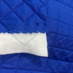 Quilted Drill Fabric Double Sided