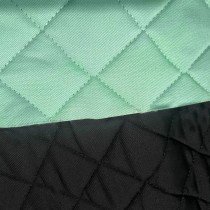 Quilted Drill Fabric Double Sided