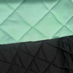 Quilted Drill Fabric Double Sided