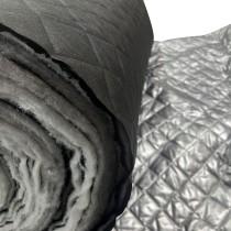Special Offer Quilted Reflective Waterproof Fabric