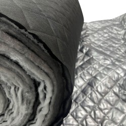 Special Offer Quilted Reflective Waterproof Fabric