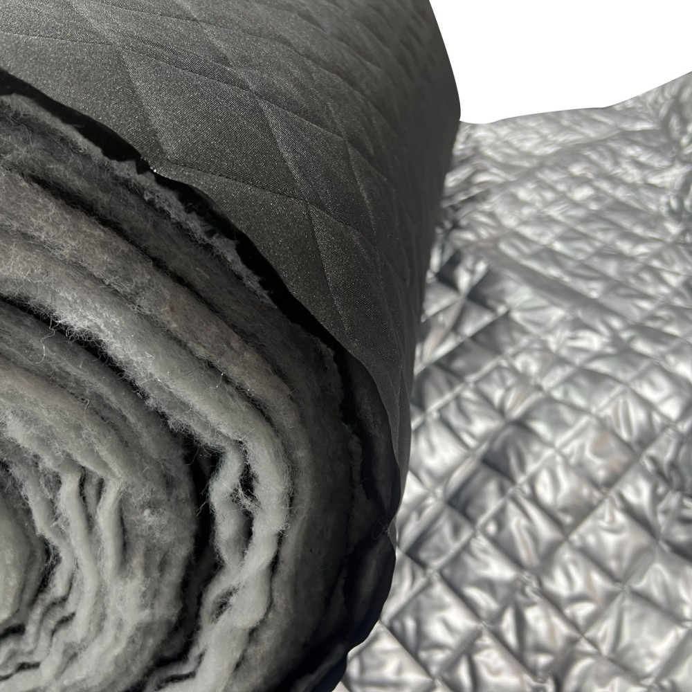 Special Offer Quilted Reflective Waterproof Fabric