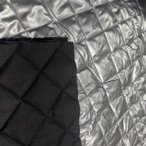 Special Offer Quilted Reflective Waterproof Fabric
