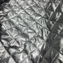 Special Offer Quilted Reflective Waterproof Fabric