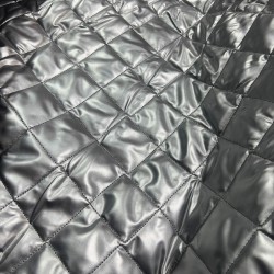 Special Offer Quilted Reflective Waterproof Fabric