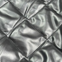 Special Offer Quilted Reflective Waterproof Fabric