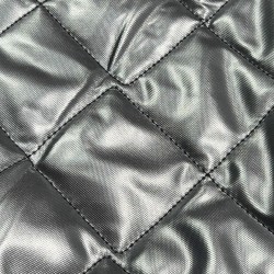 Special Offer Quilted Reflective Waterproof Fabric