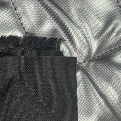 Special Offer Quilted Reflective Waterproof Fabric