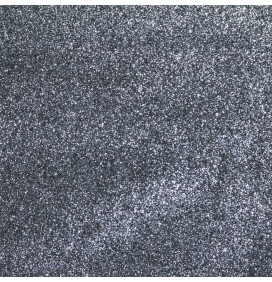 Glitter Fabric Moondust Fine Flakes