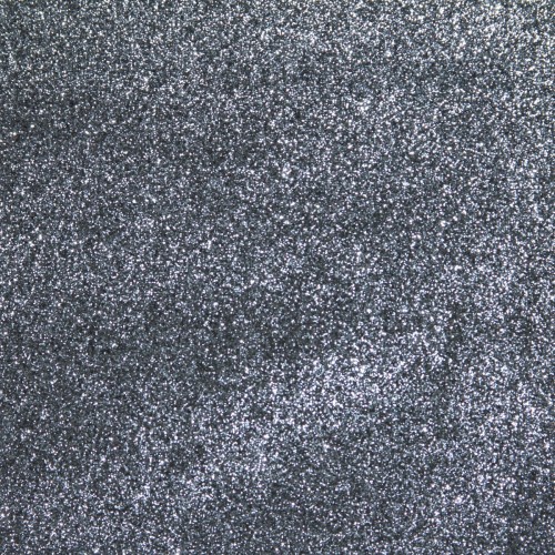 Glitter Fabric Moondust Fine Flakes