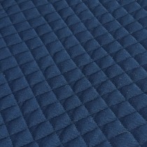 Double Sided Diamond Quilted Fabric