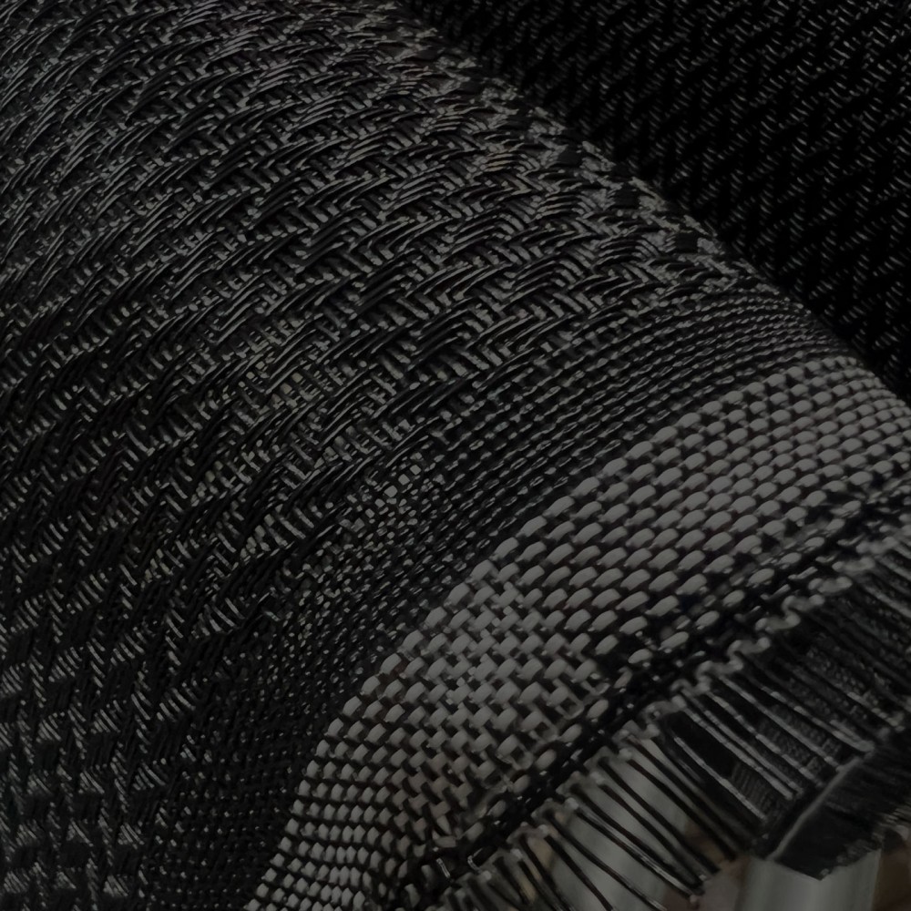 Textured Synthetic Auto Upholstery Fabric