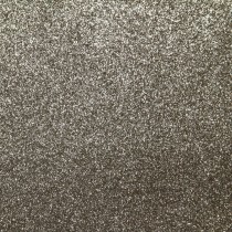 Glitter Fabric Moondust Fine Flakes Gold