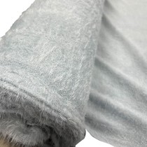 Eyelash Knit Fabric