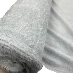 Eyelash Knit Fabric