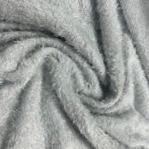 Eyelash Knit Fabric