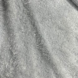 Eyelash Knit Fabric