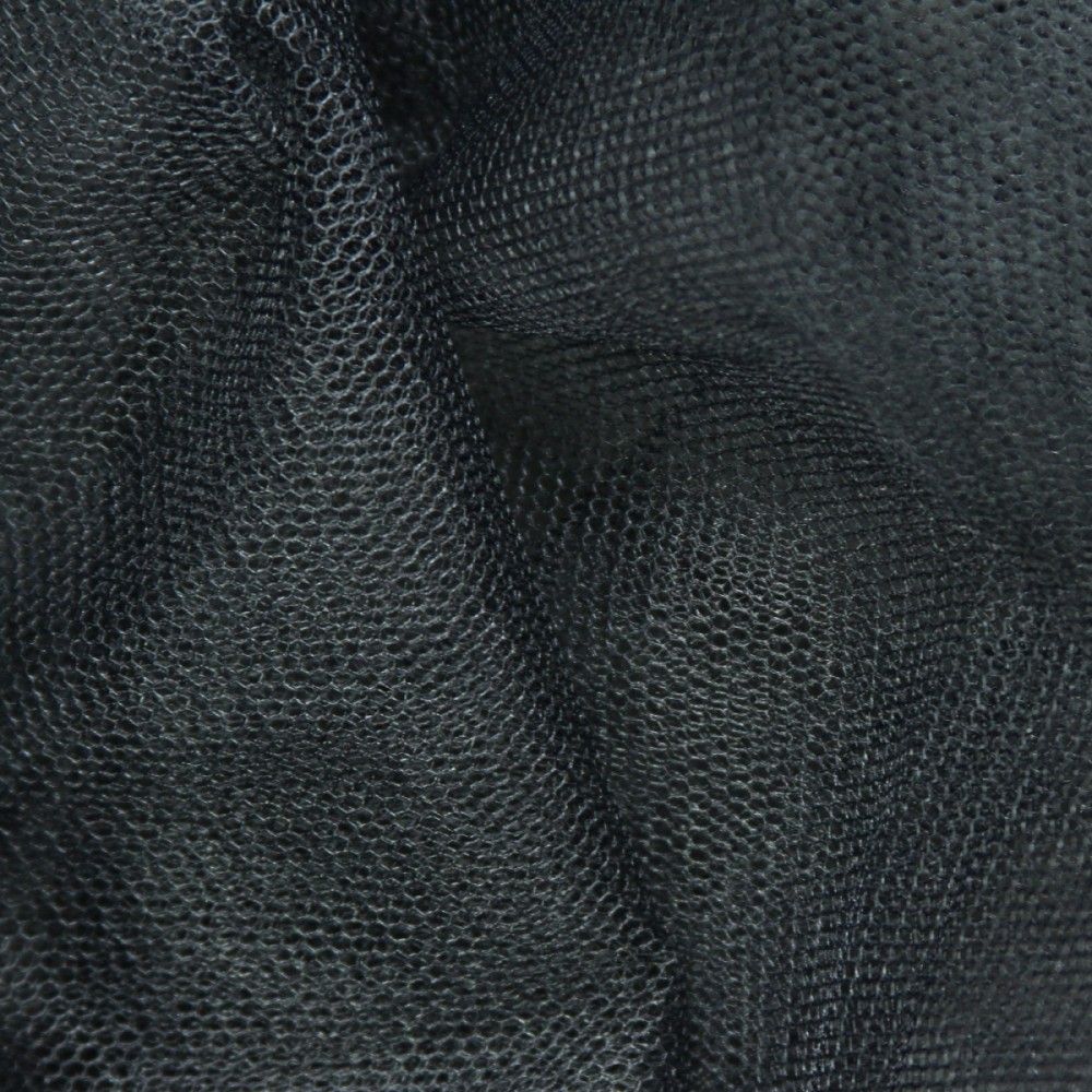 Nylon Dress Net Fabric - EU Fabrics
