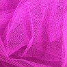 Dress Net Flo Pink Dam 006