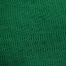 Dress Net Forest Green 006