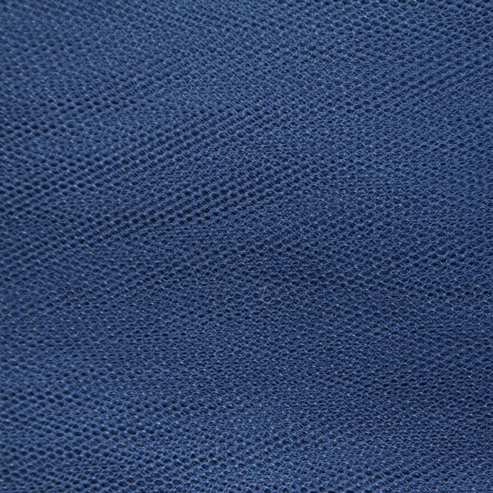 Dress Net French Navy 006