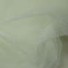 Dress Net Ivory 006