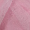 Dress Net Powder Pink 006