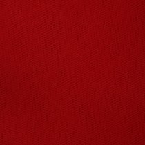 Dress Net Red 006